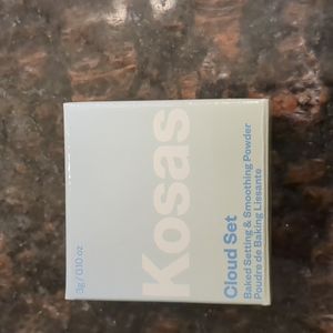 Mini Kosas Cloud Set